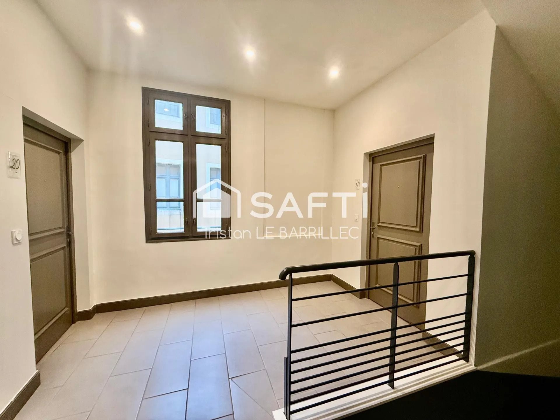 Appartement à vendre, 58m², Nîmes