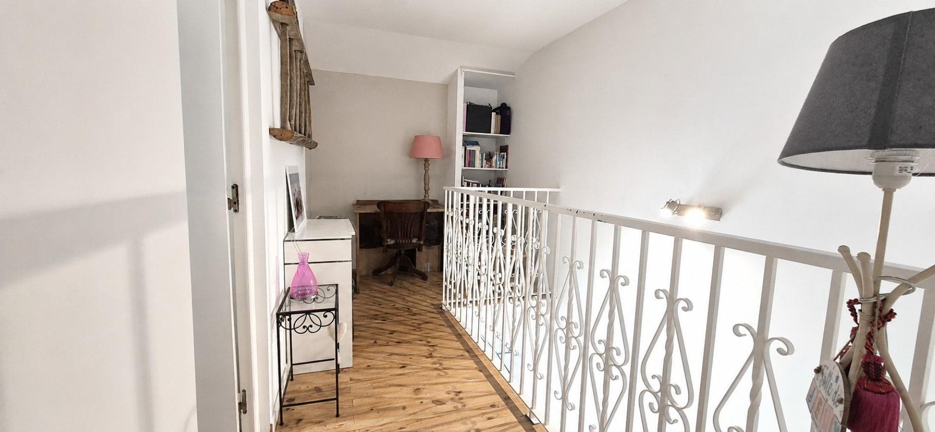 Maison à vendre, 140m², Jasseron