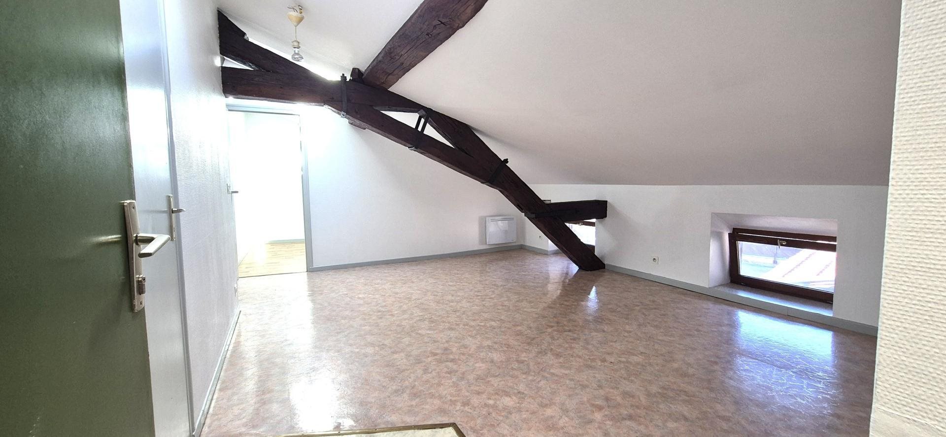 Appartement à vendre, 52m², Bourg-en-Bresse