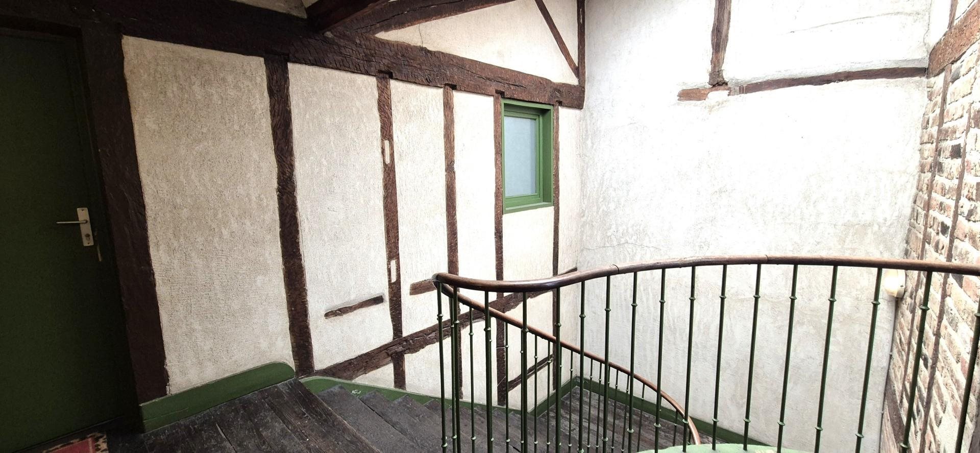Appartement à vendre, 52m², Bourg-en-Bresse