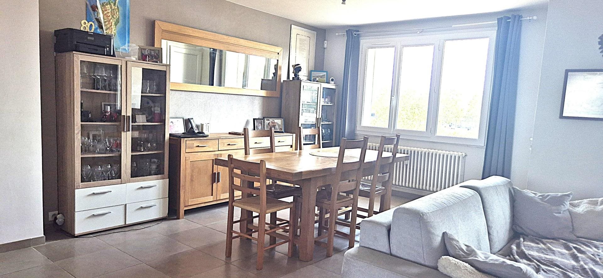 Appartement à vendre, 87m², Bourg-en-Bresse