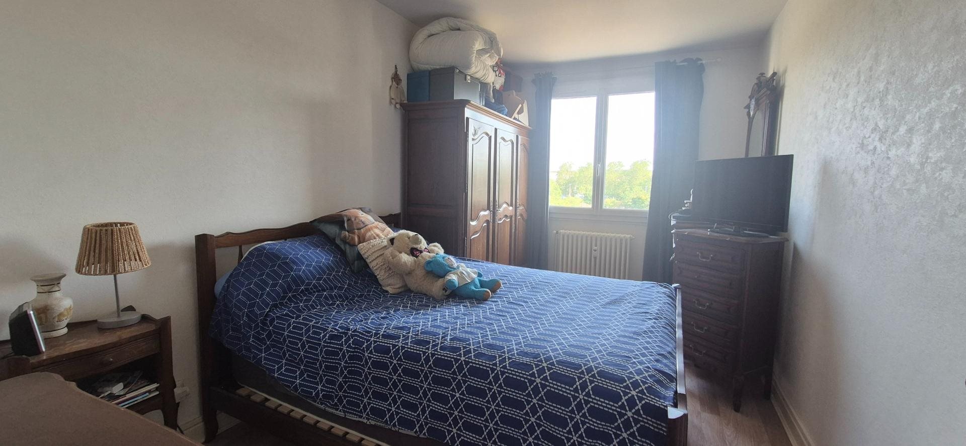 Appartement à vendre, 87m², Bourg-en-Bresse