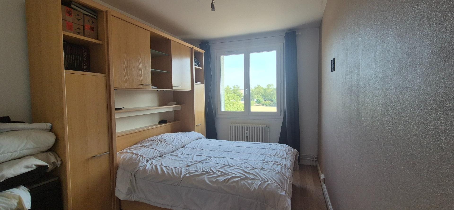 Appartement à vendre, 87m², Bourg-en-Bresse