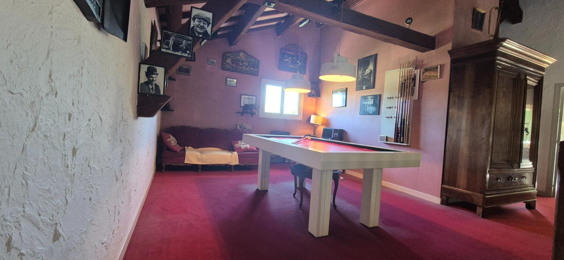 Maison à vendre, 147m², Montagnat