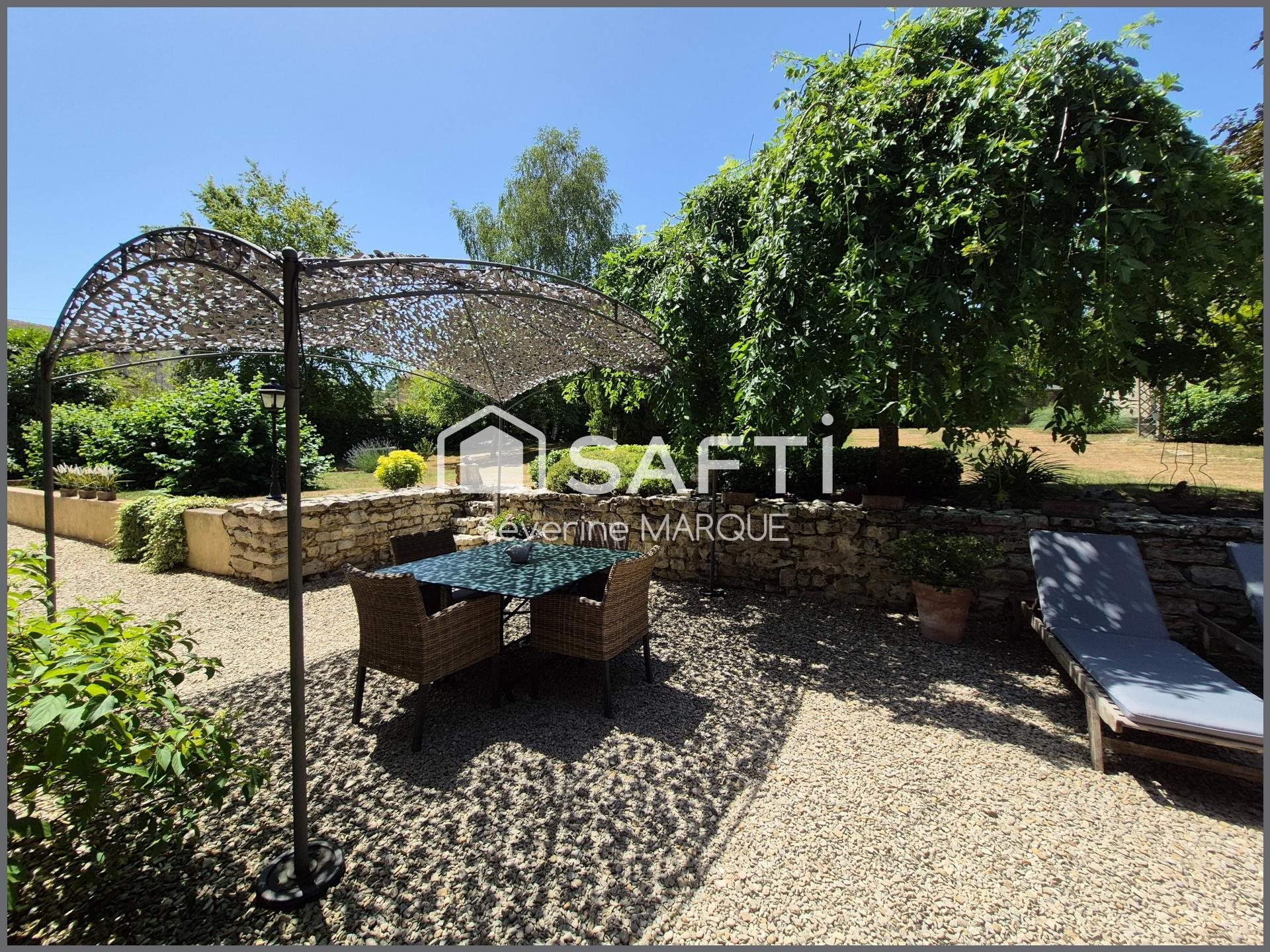 Maison à vendre, 249m², Verdun