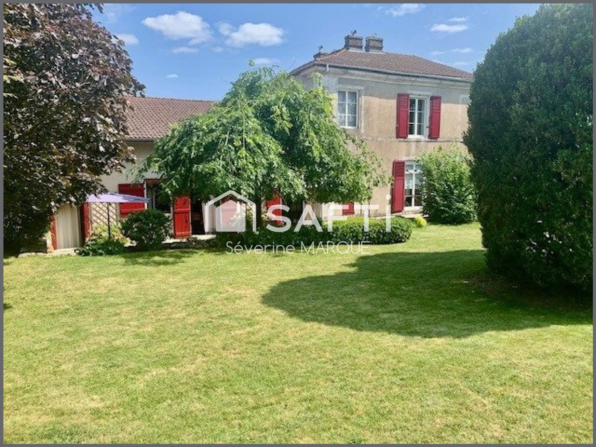Maison à vendre, 249m², Verdun