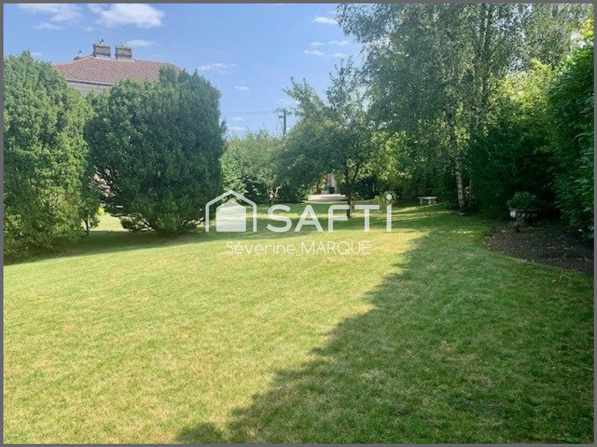 Maison à vendre, 249m², Verdun