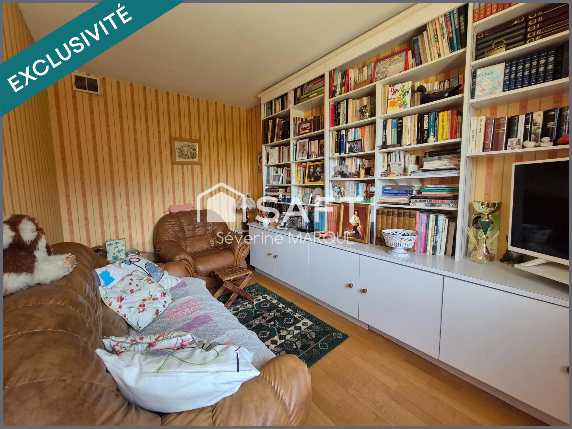 Maison à vendre, 90m², Dieue-sur-Meuse