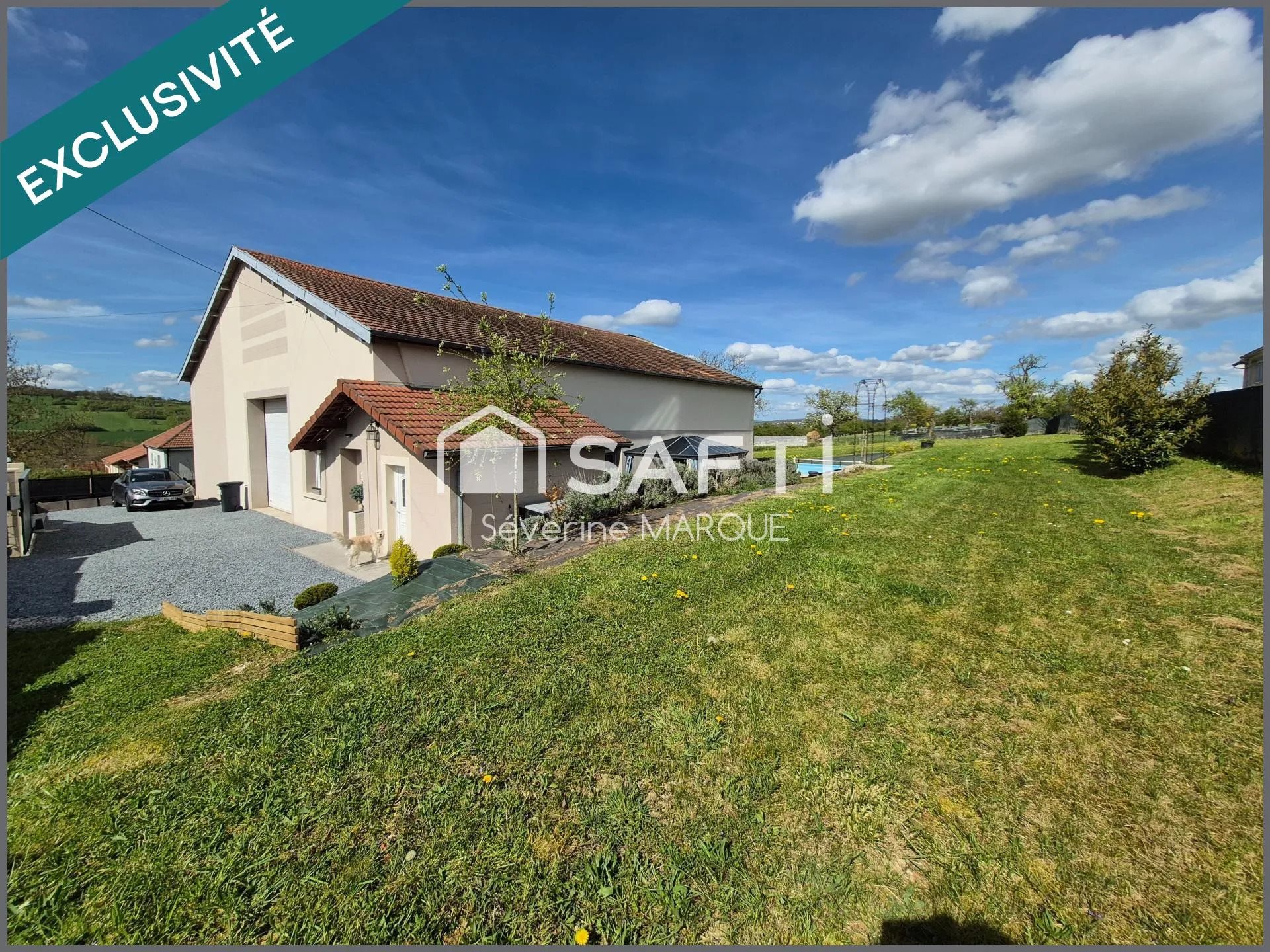 Maison à vendre, 188m², Verdun