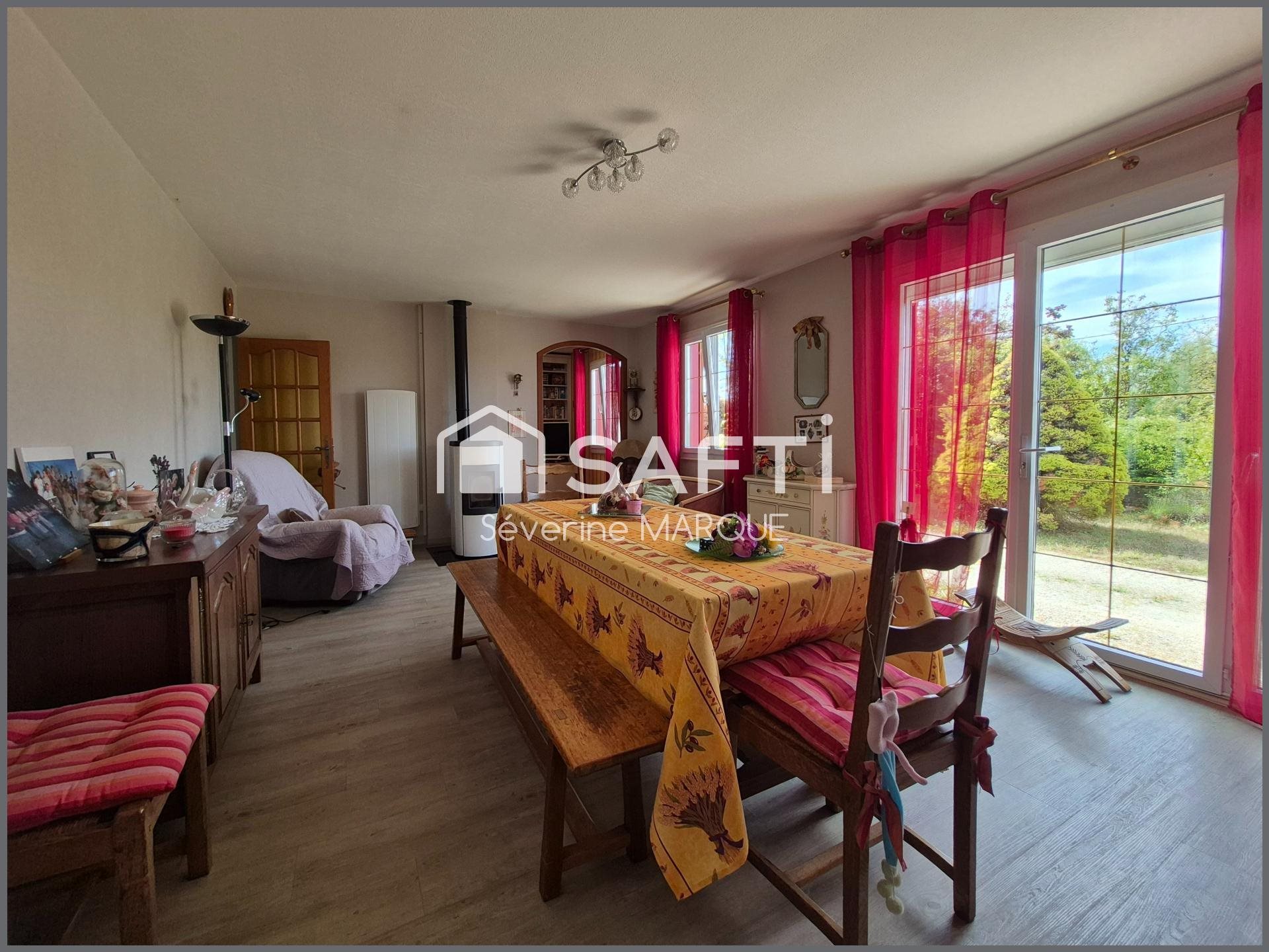 Maison à vendre, 90m², Dieue-sur-Meuse