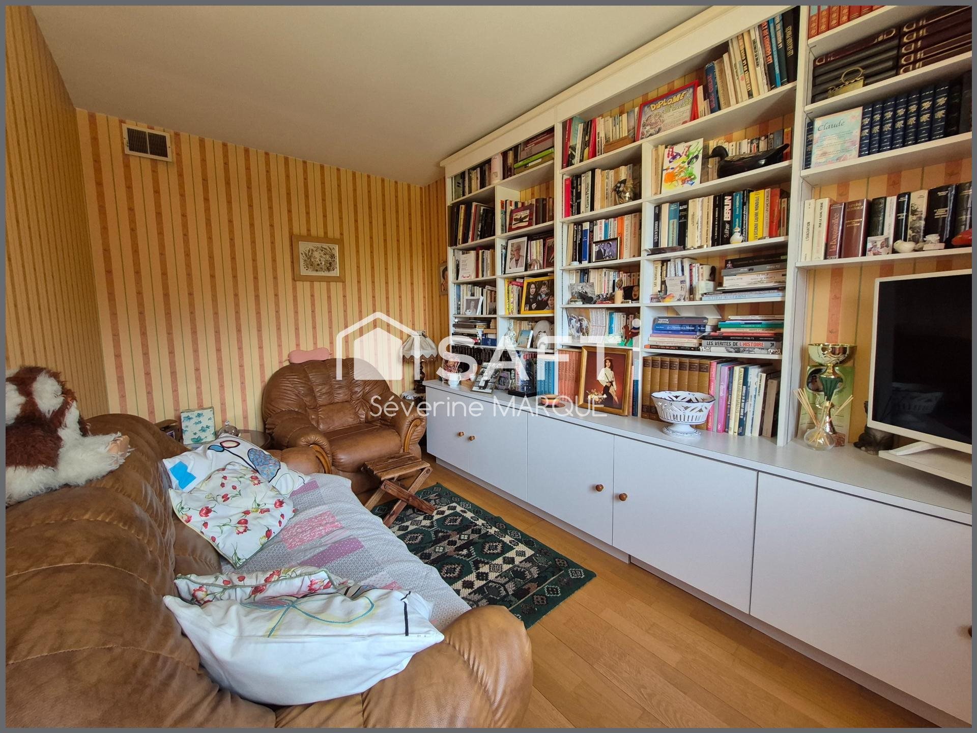 Maison à vendre, 90m², Dieue-sur-Meuse