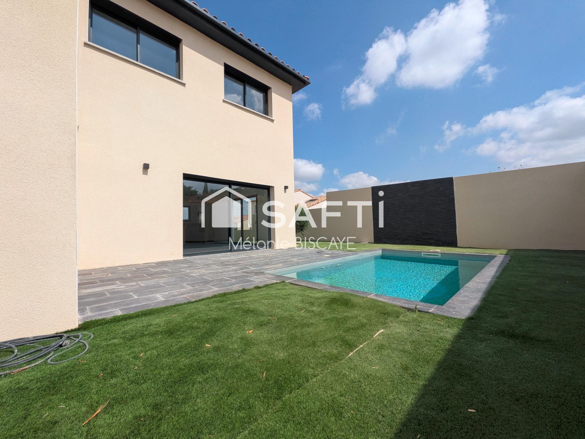 Appartement à vendre, 111m², Narbonne