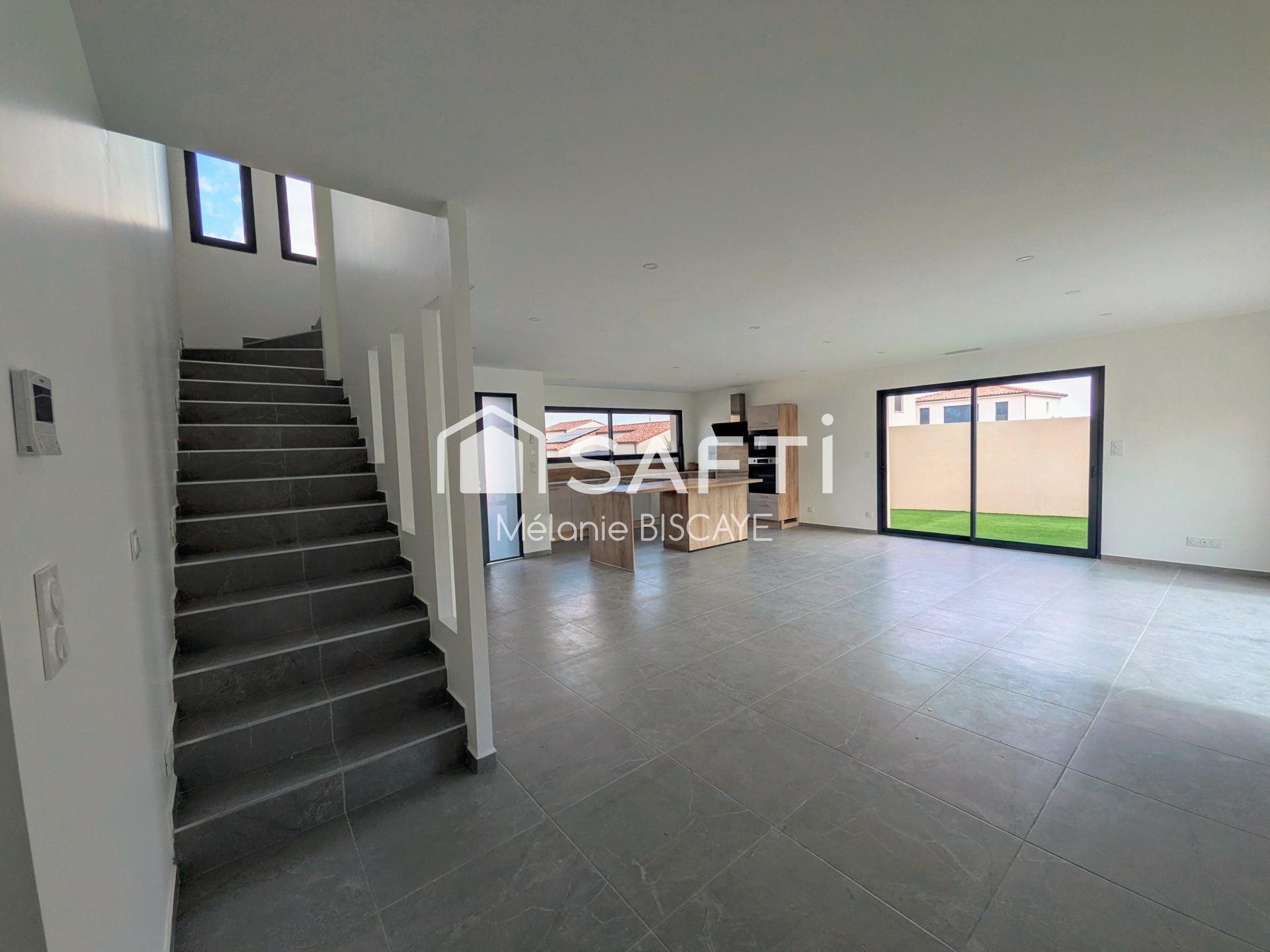 Appartement à vendre, 111m², Narbonne