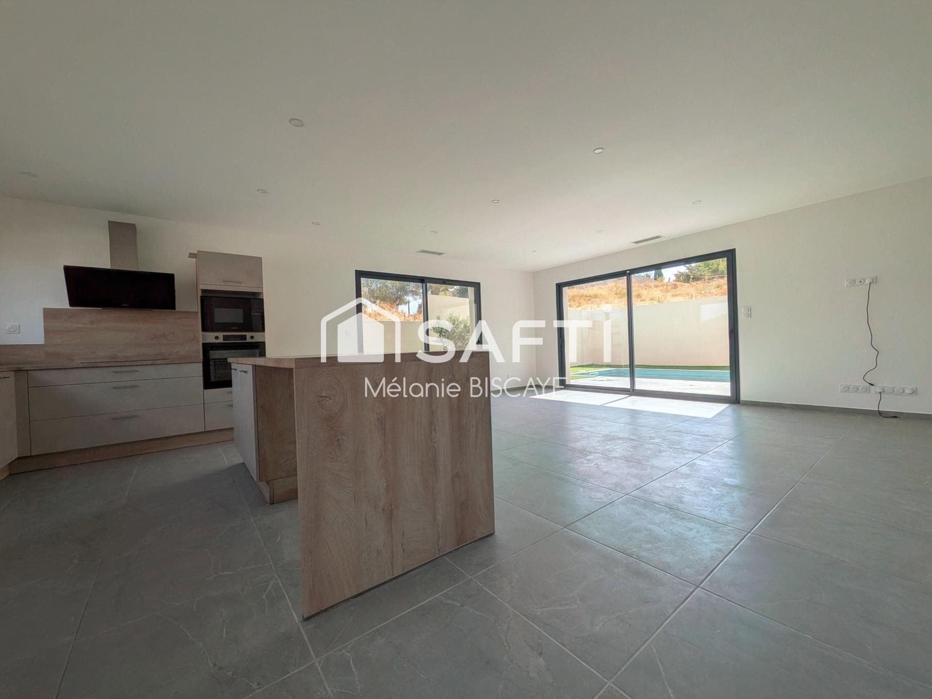 Appartement à vendre, 111m², Narbonne