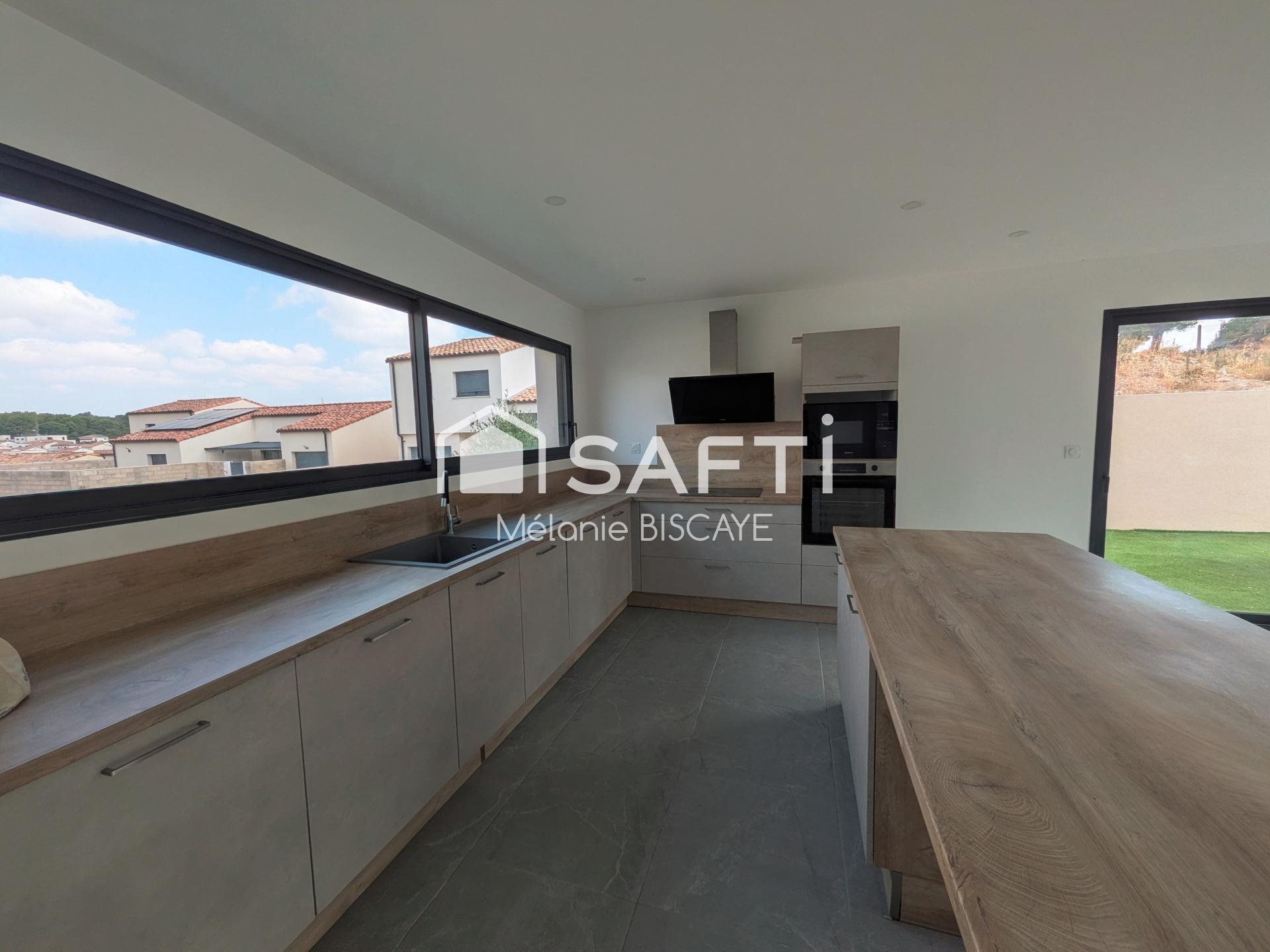 Appartement à vendre, 111m², Narbonne