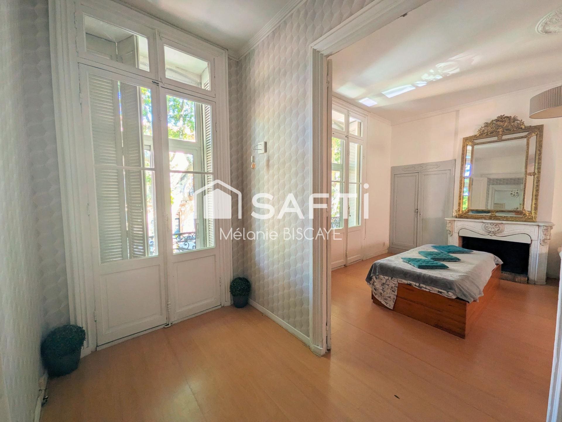 Appartement à vendre, 93m², Narbonne