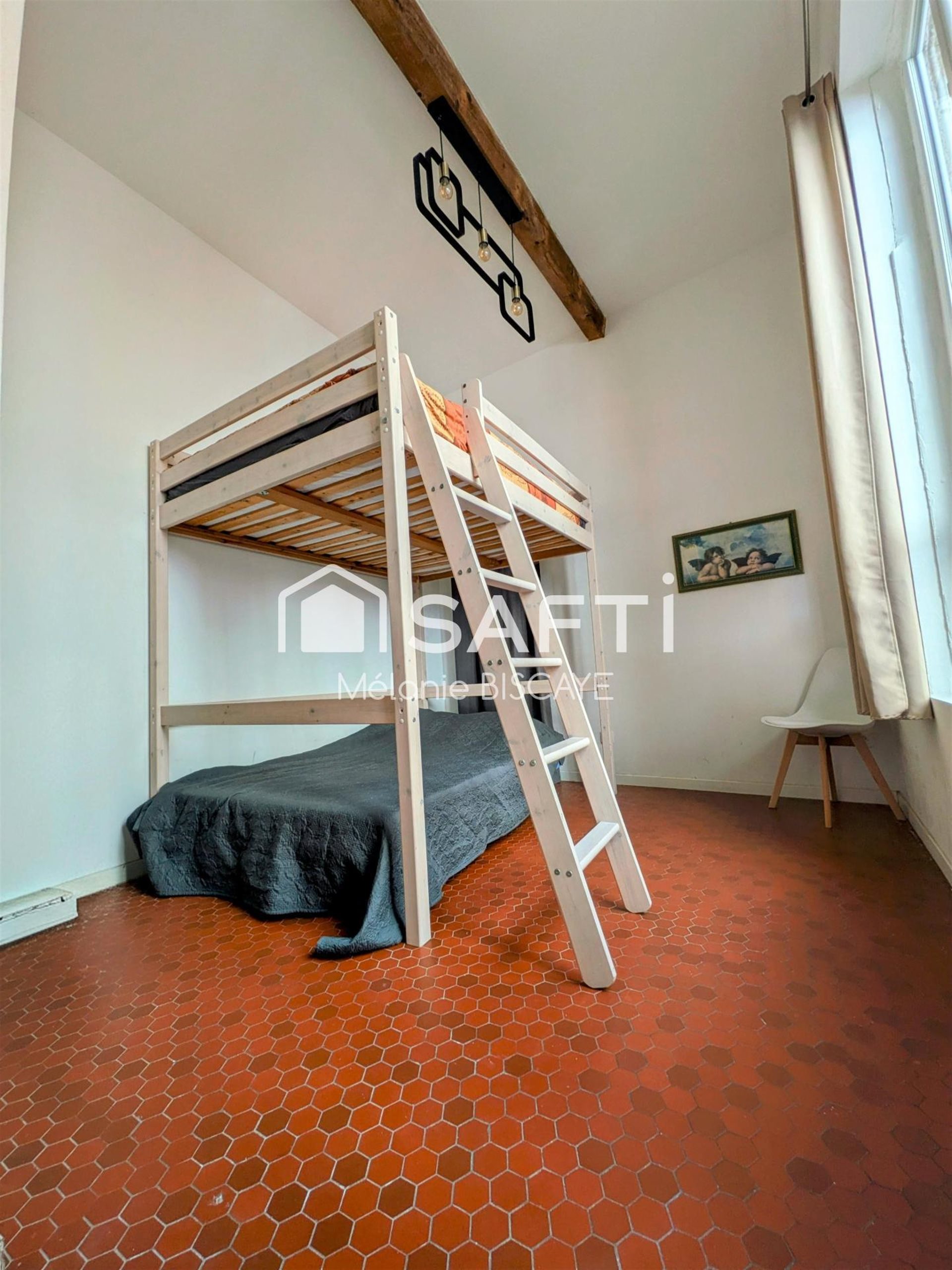 Appartement à vendre, 93m², Narbonne
