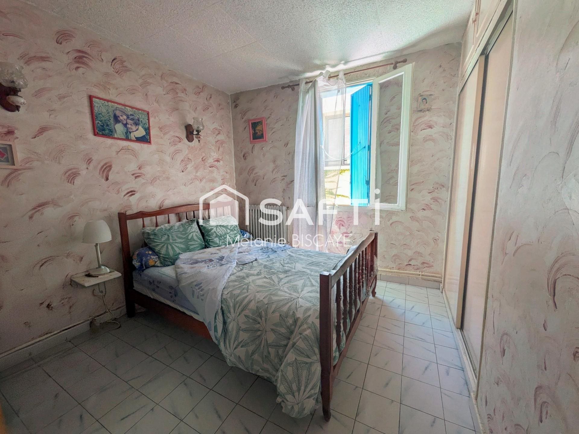 Appartement à vendre, 52m², Narbonne