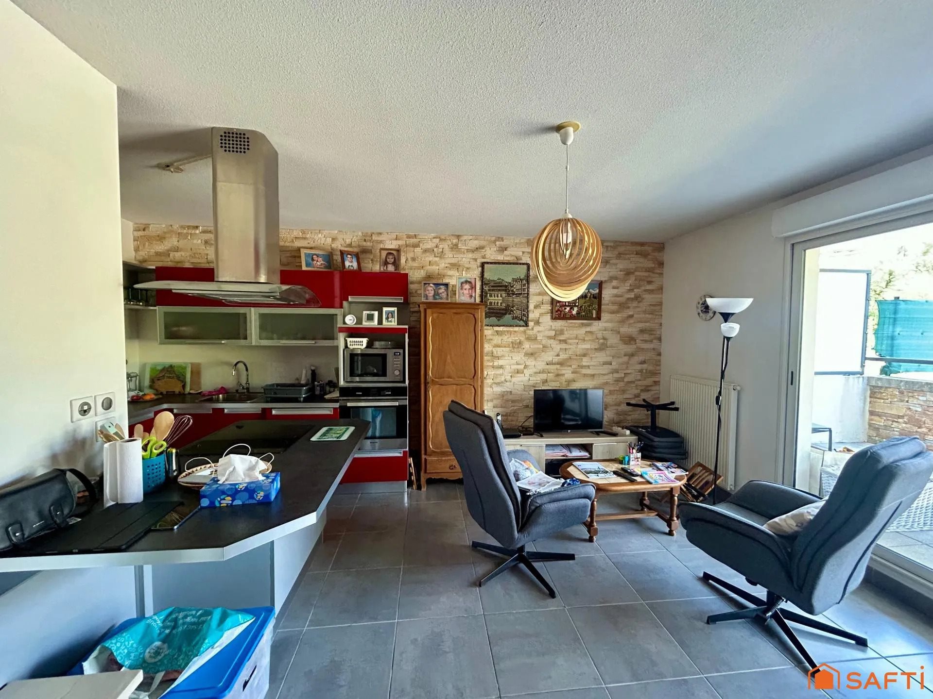 Appartement à vendre, 43m², Montferrier-sur-Lez