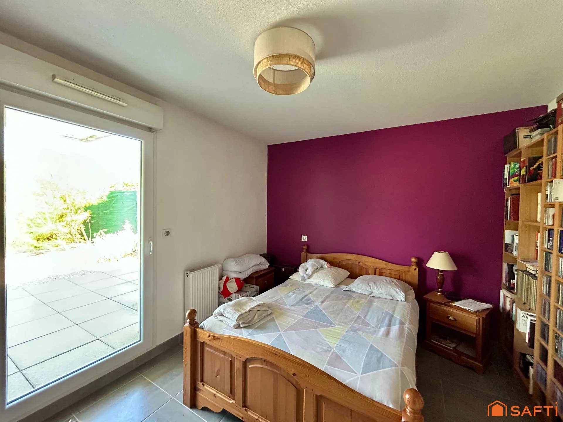 Appartement à vendre, 43m², Montferrier-sur-Lez