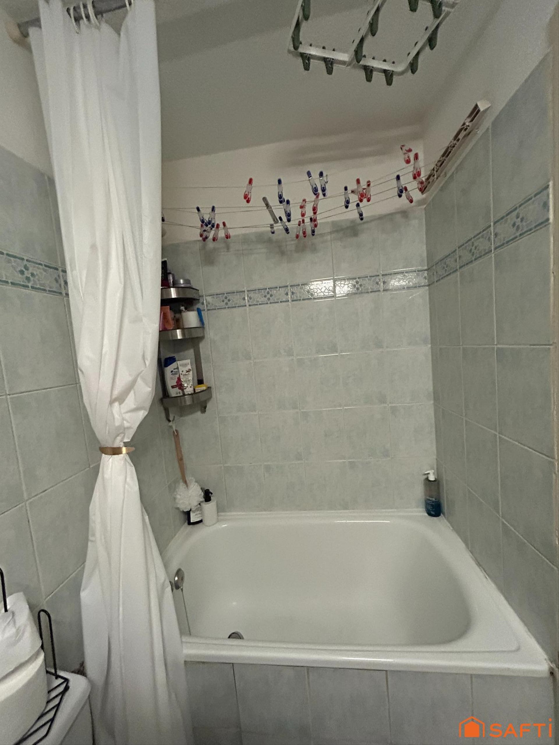 Appartement à vendre, 18m², Montpellier