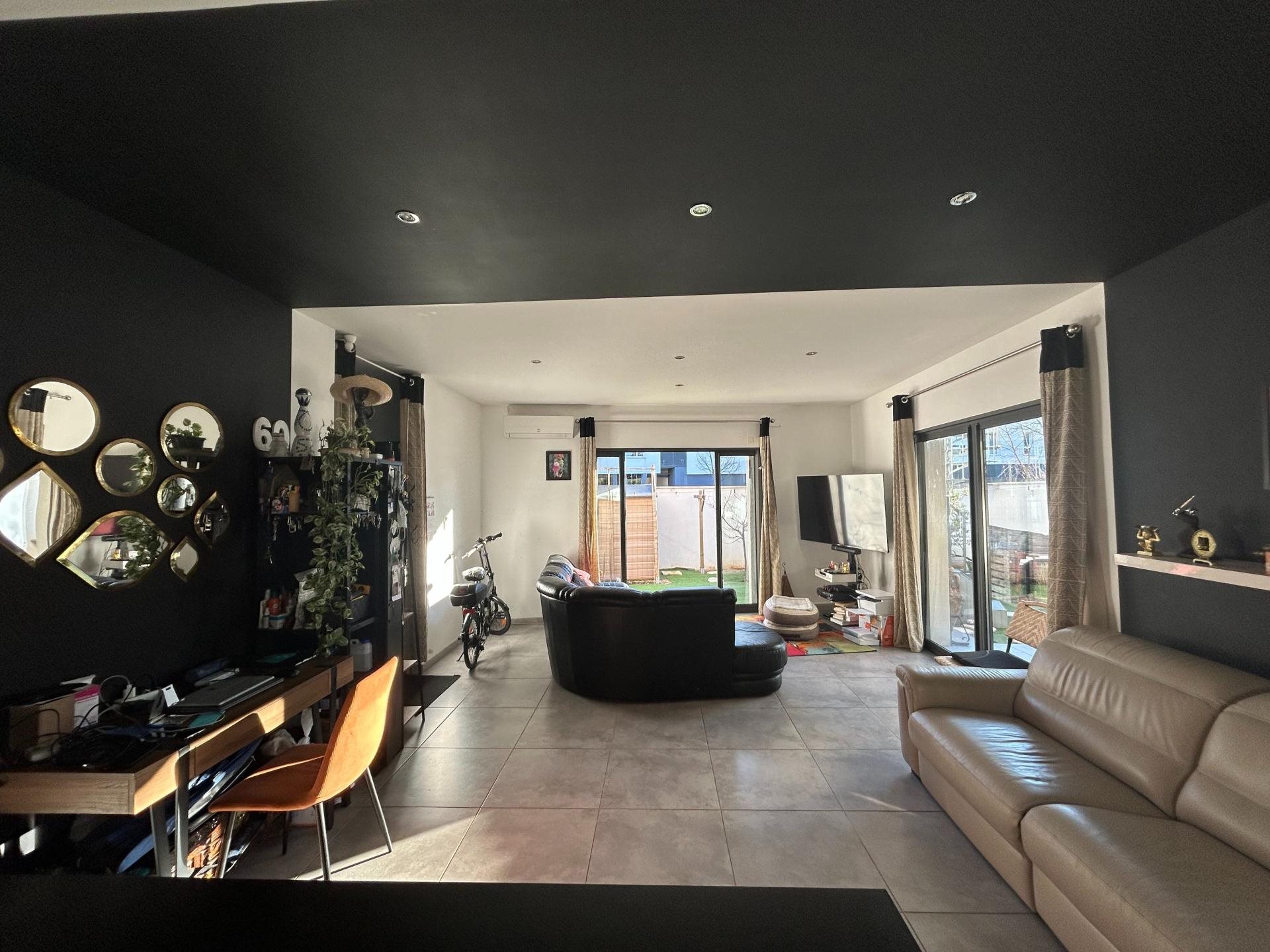 Maison à vendre, 117m², Castelnau-le-Lez