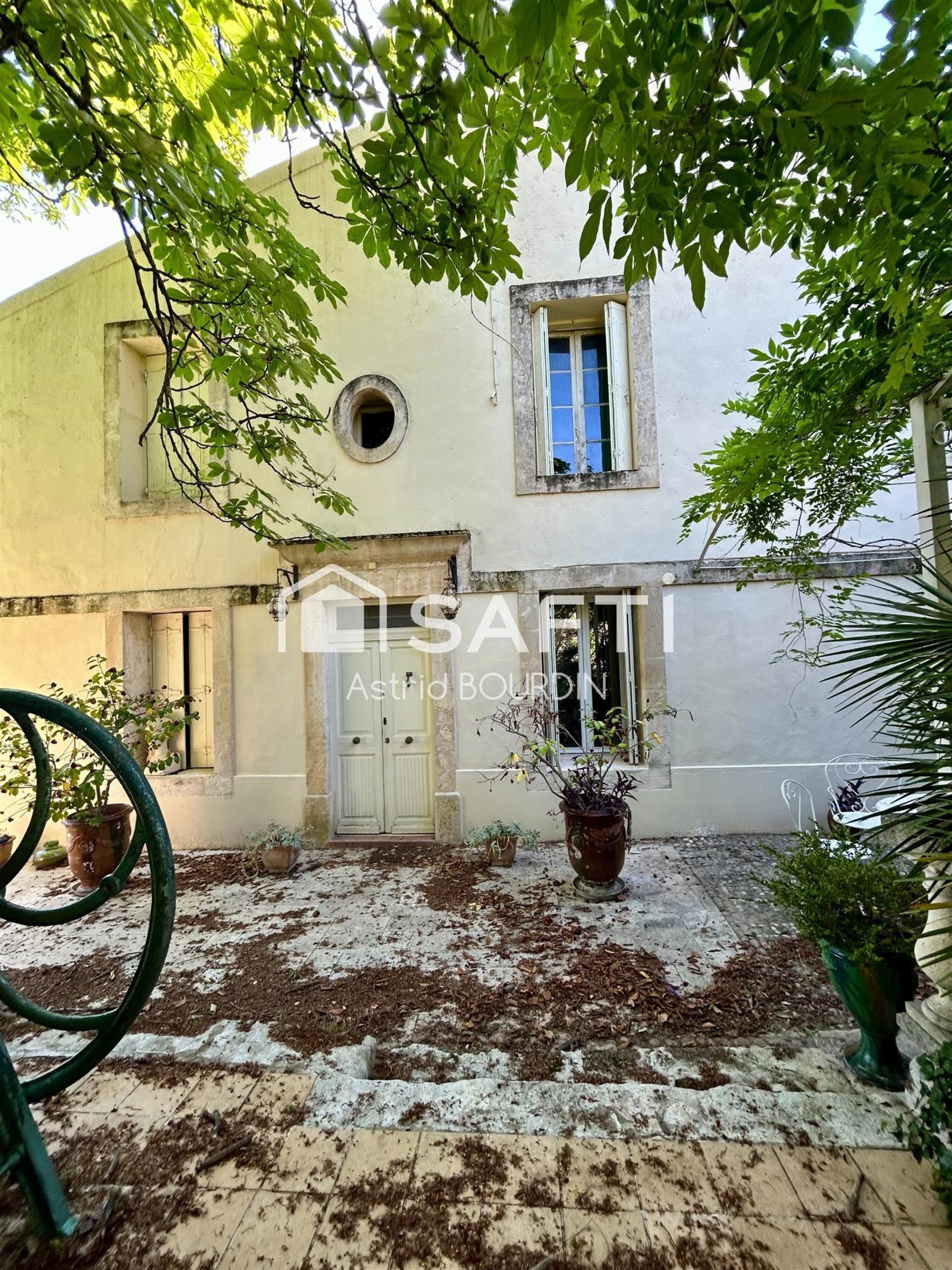 Maison à vendre, 186m², Castelnau-le-Lez