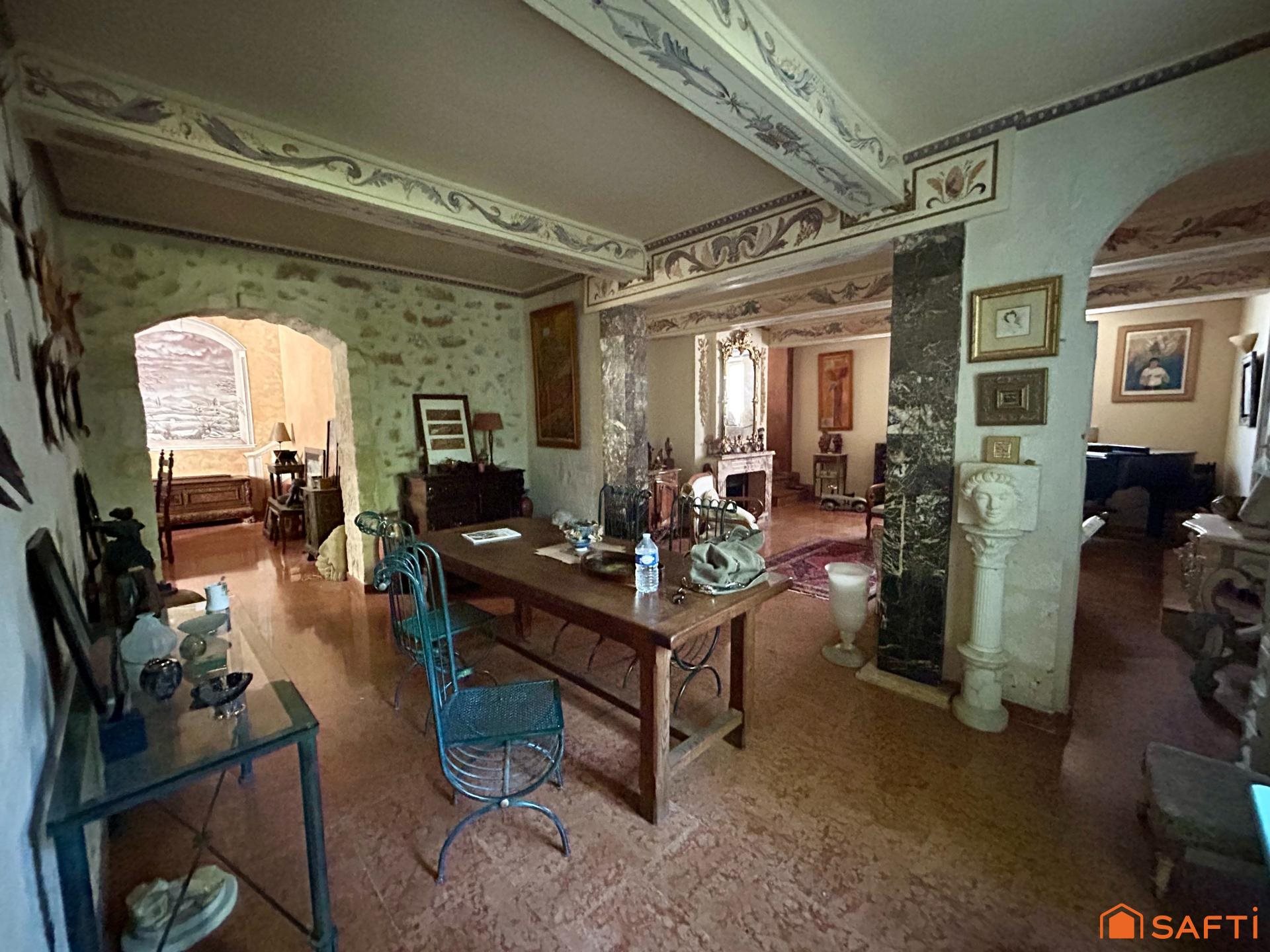 Maison à vendre, 186m², Castelnau-le-Lez