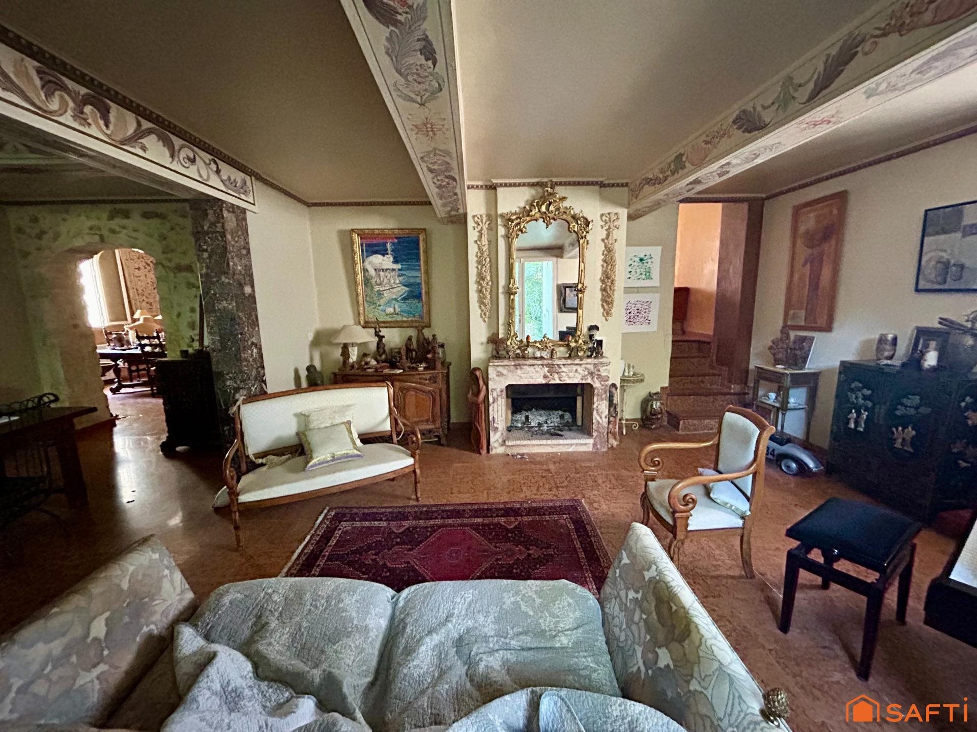 Maison à vendre, 186m², Castelnau-le-Lez