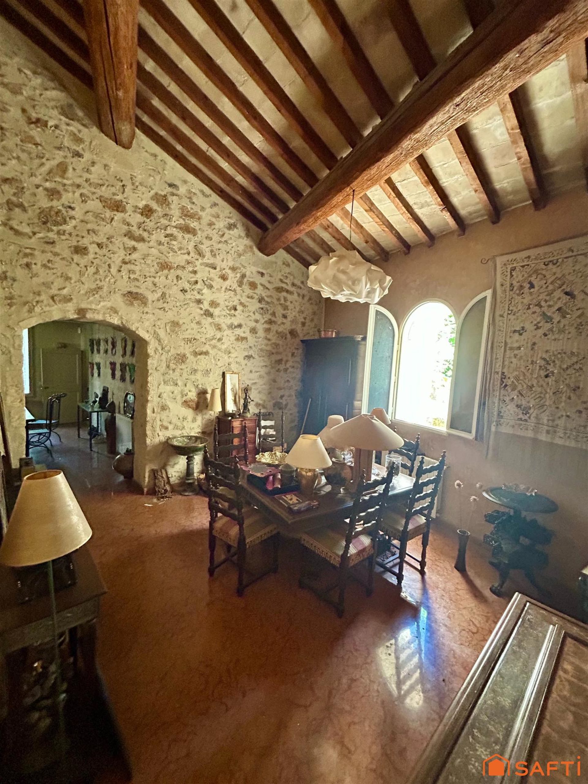 Maison à vendre, 186m², Castelnau-le-Lez
