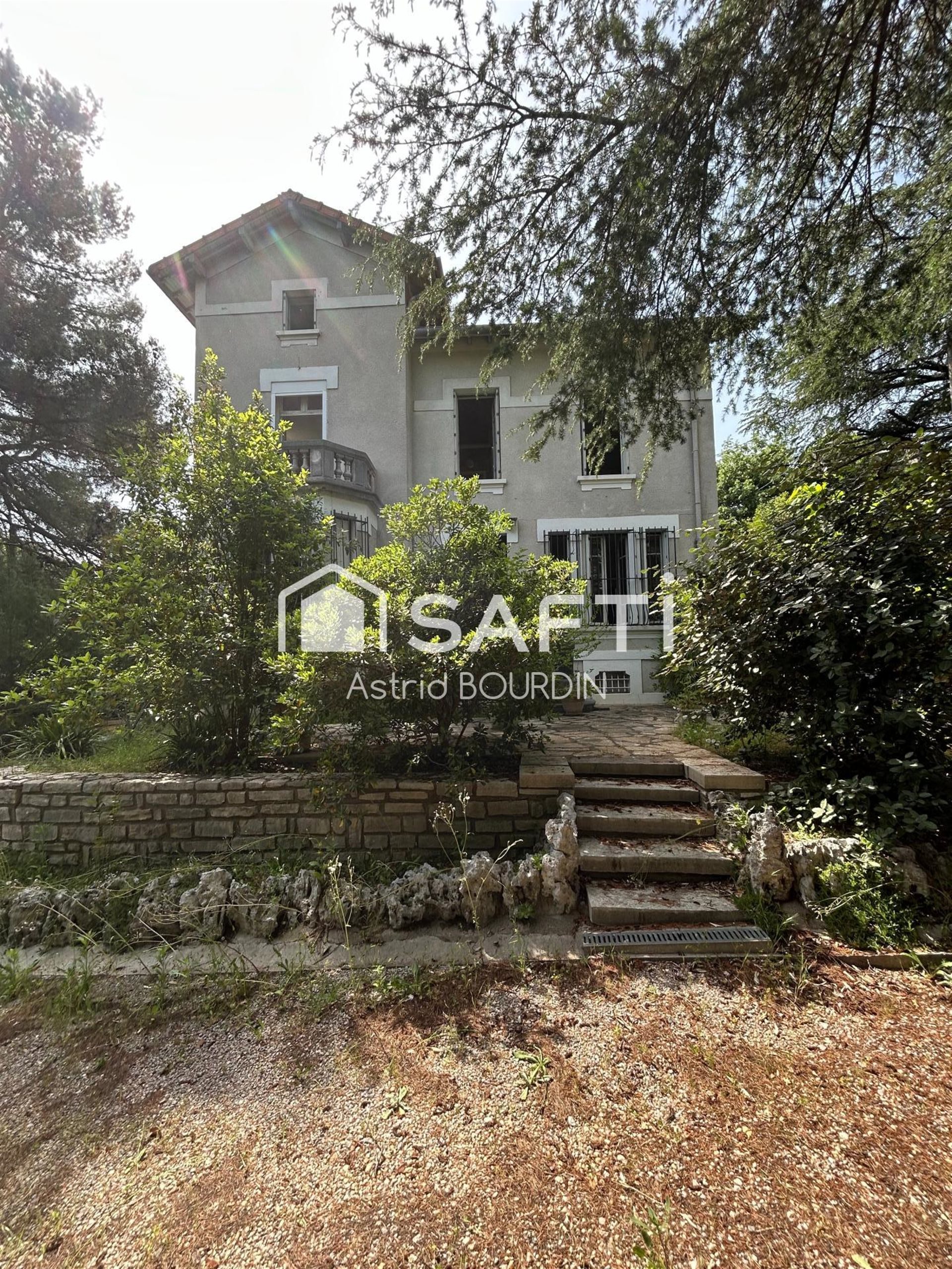 Maison à vendre, 280m², Alès