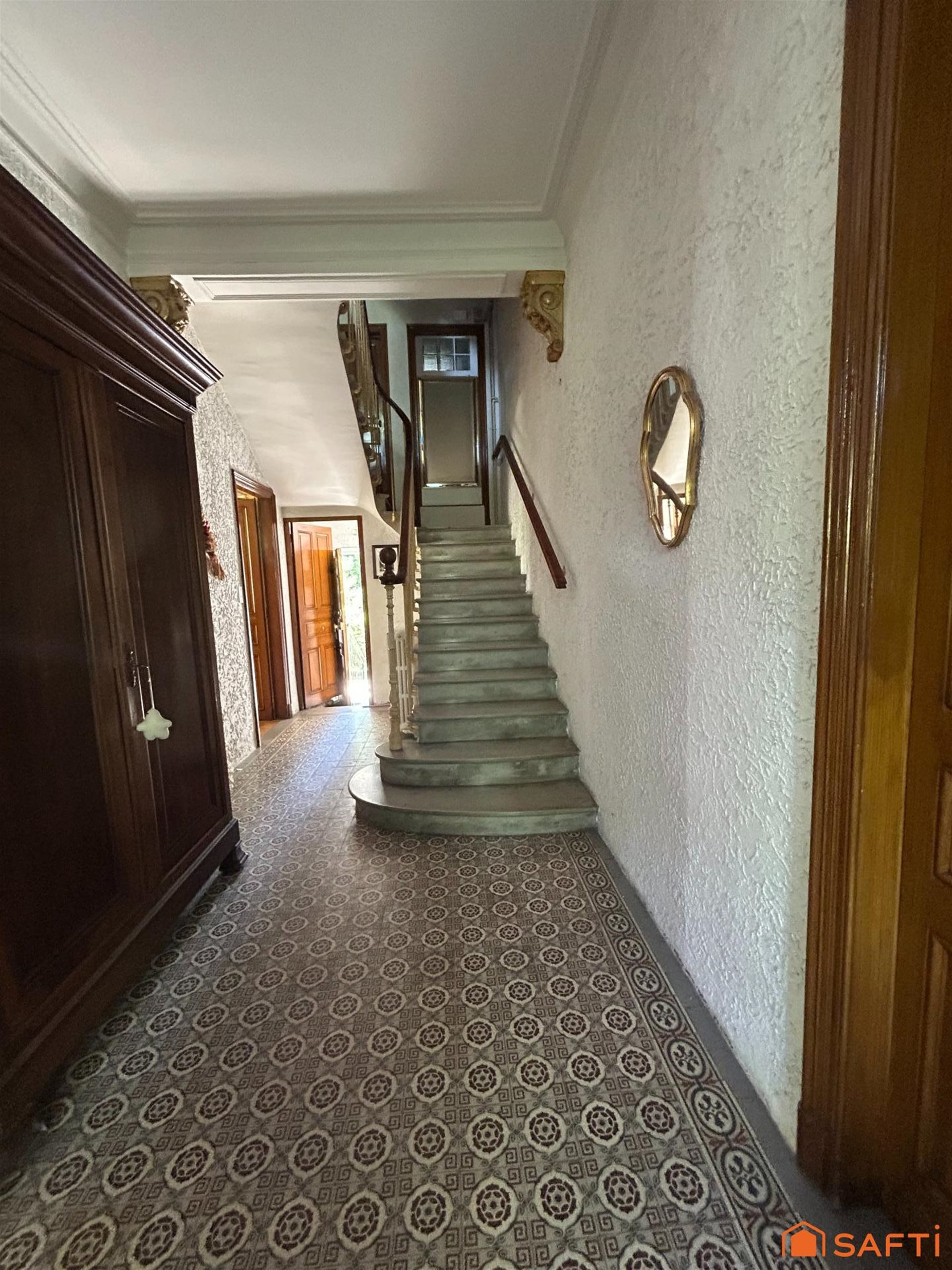 Maison à vendre, 280m², Alès