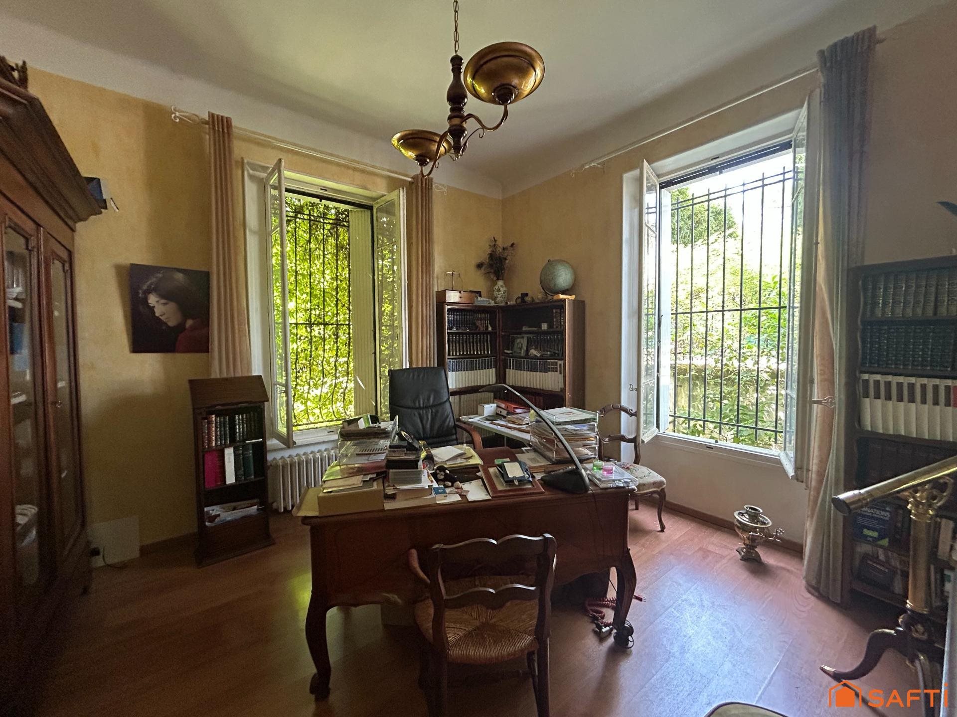Maison à vendre, 280m², Alès