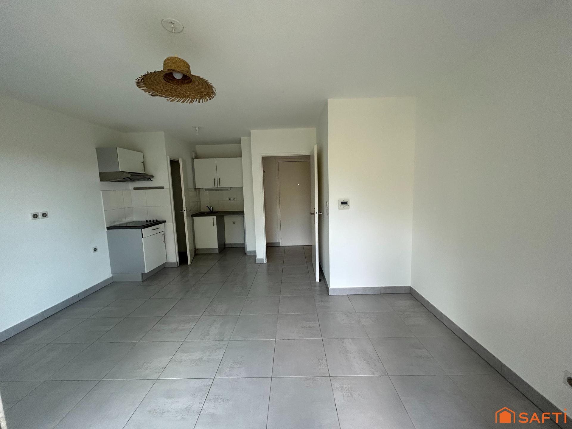 Appartement à vendre, 43m², Montferrier-sur-Lez