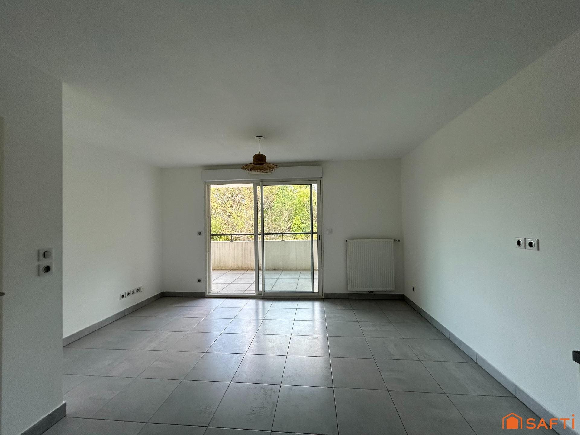 Appartement à vendre, 43m², Montferrier-sur-Lez
