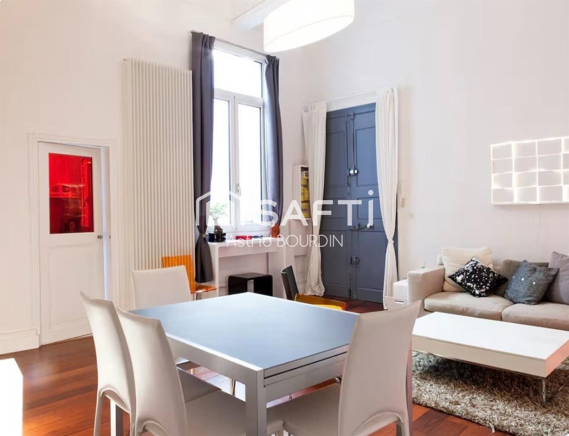 Appartement à vendre, 98m², Montpellier