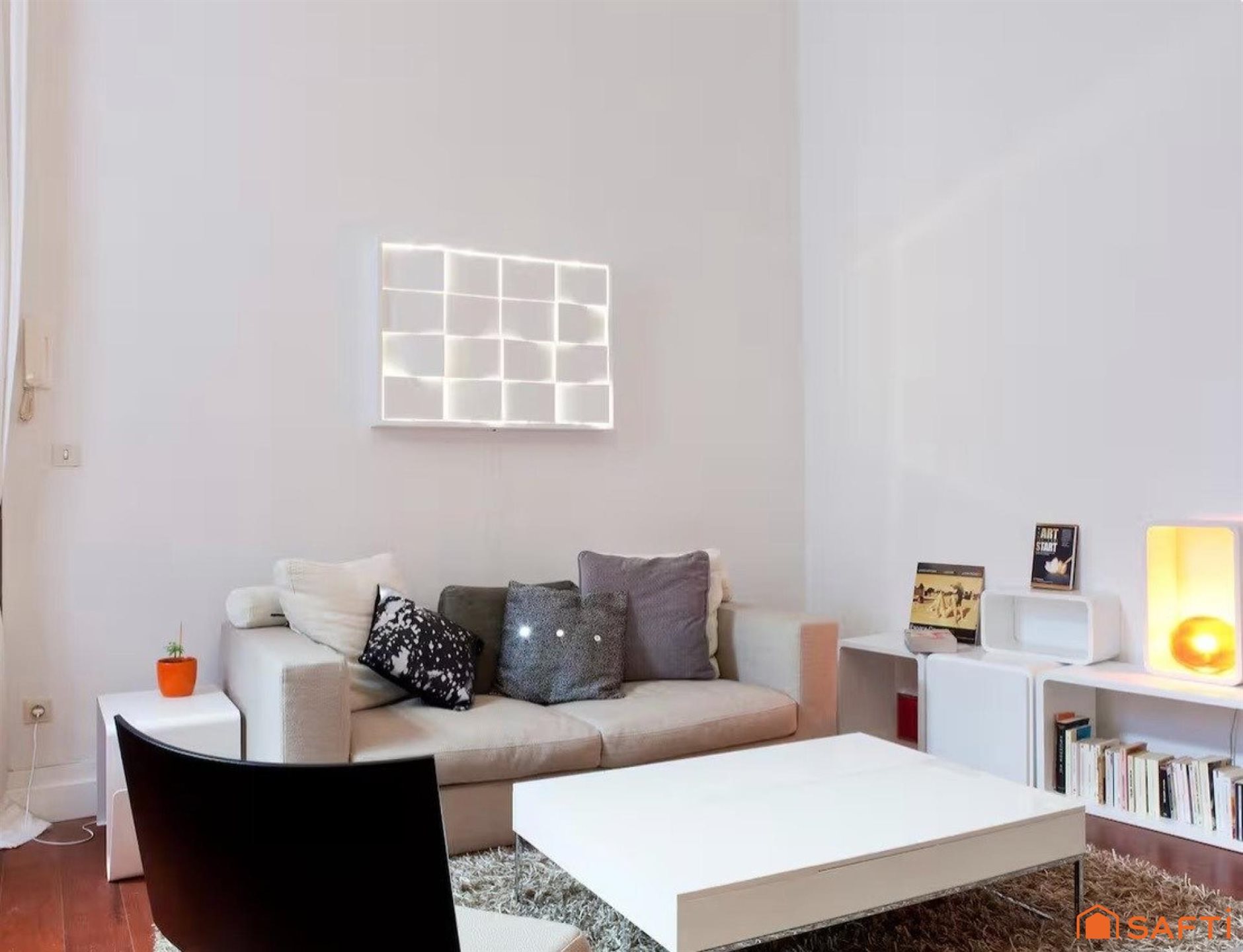 Appartement à vendre, 98m², Montpellier