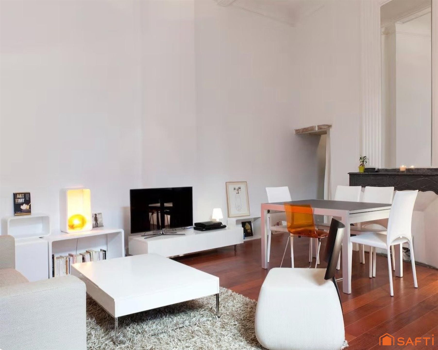 Appartement à vendre, 98m², Montpellier