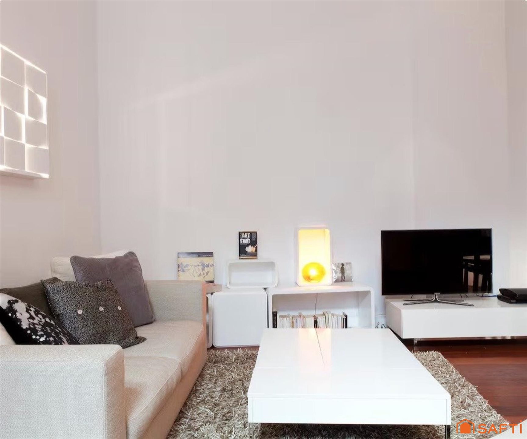 Appartement à vendre, 98m², Montpellier