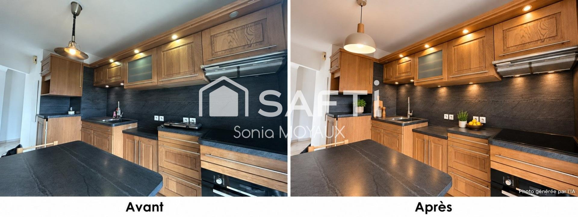 Appartement à vendre, 114m², Valenciennes