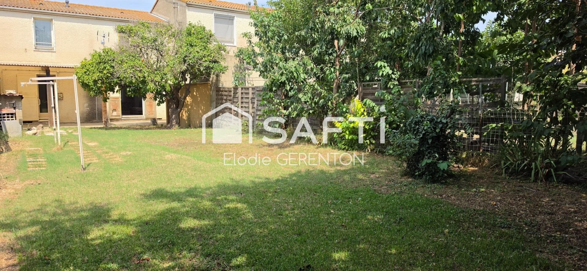 Maison à vendre, 95m², Villelongue-de-la-Salanque