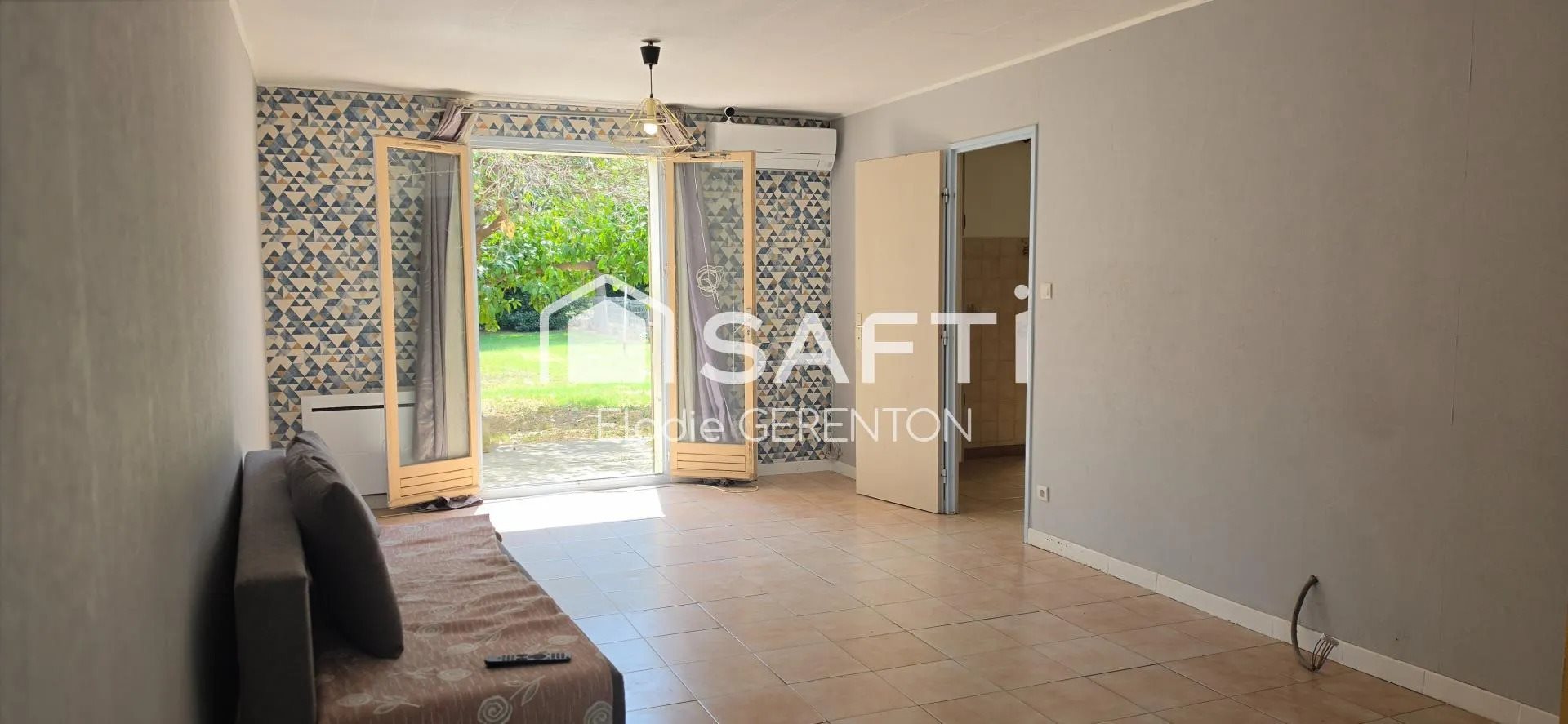 Maison à vendre, 95m², Villelongue-de-la-Salanque