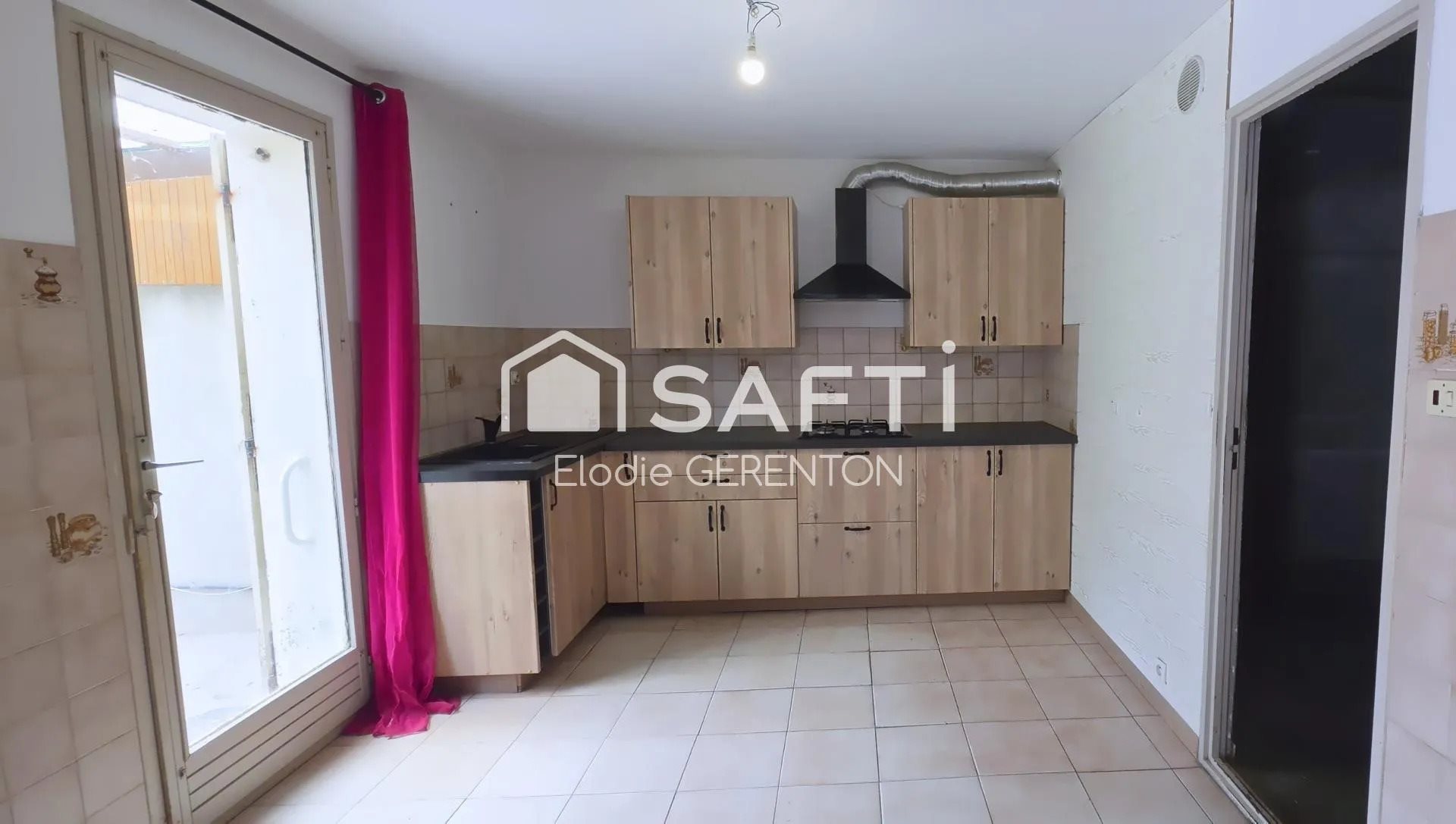 Maison à vendre, 95m², Villelongue-de-la-Salanque