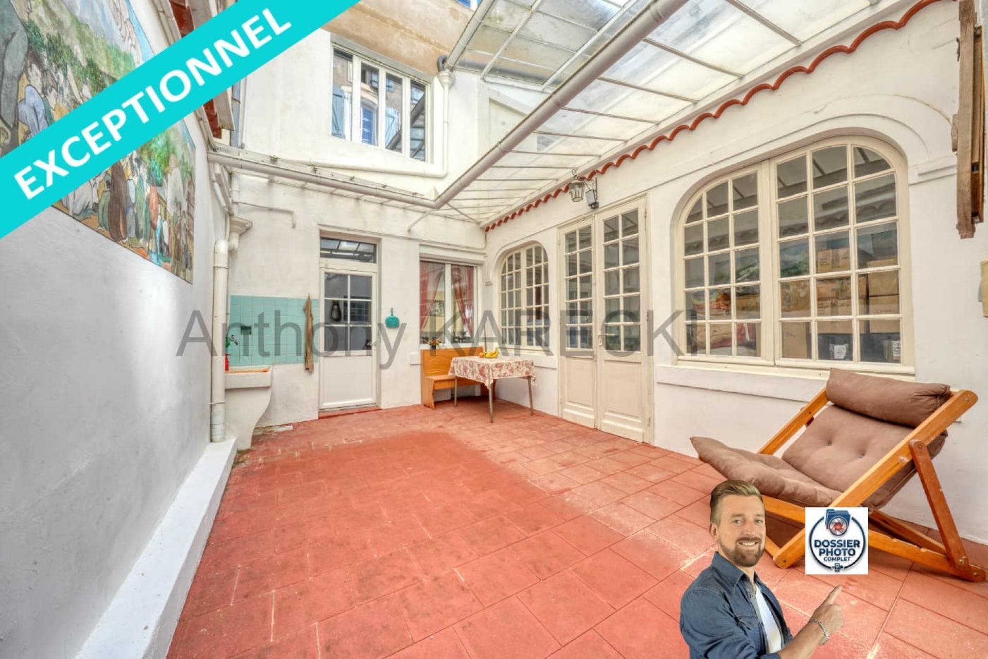 Maison à vendre, 443m², Montfort-en-Chalosse