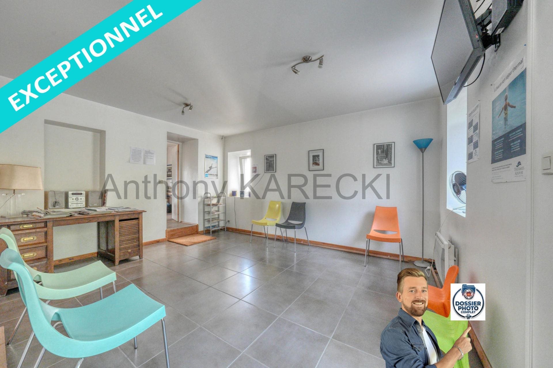 Maison à vendre, 111m², Saint-Paul-lès-Dax