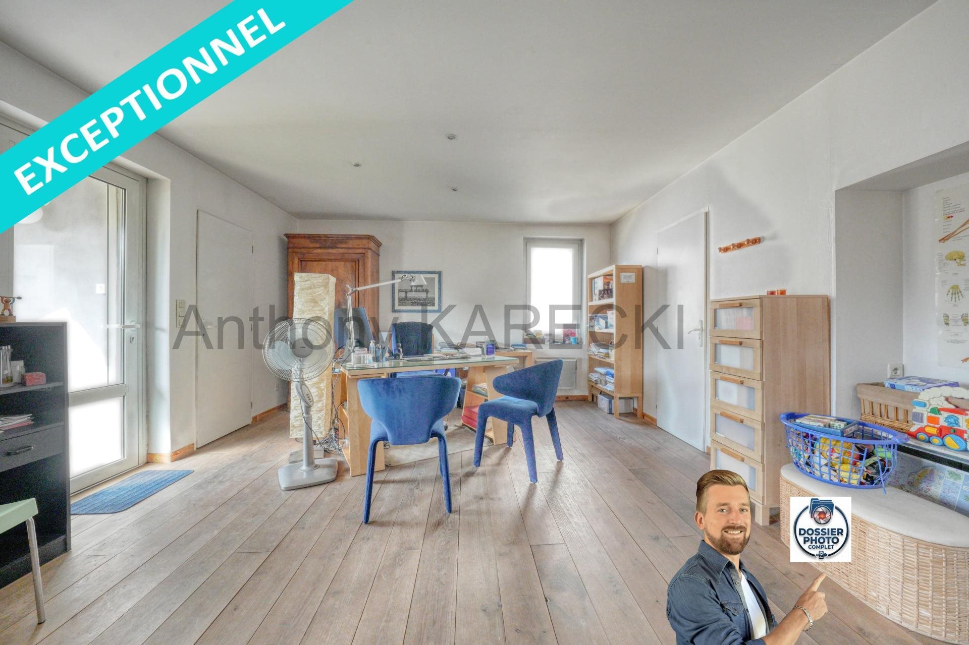 Maison à vendre, 111m², Saint-Paul-lès-Dax