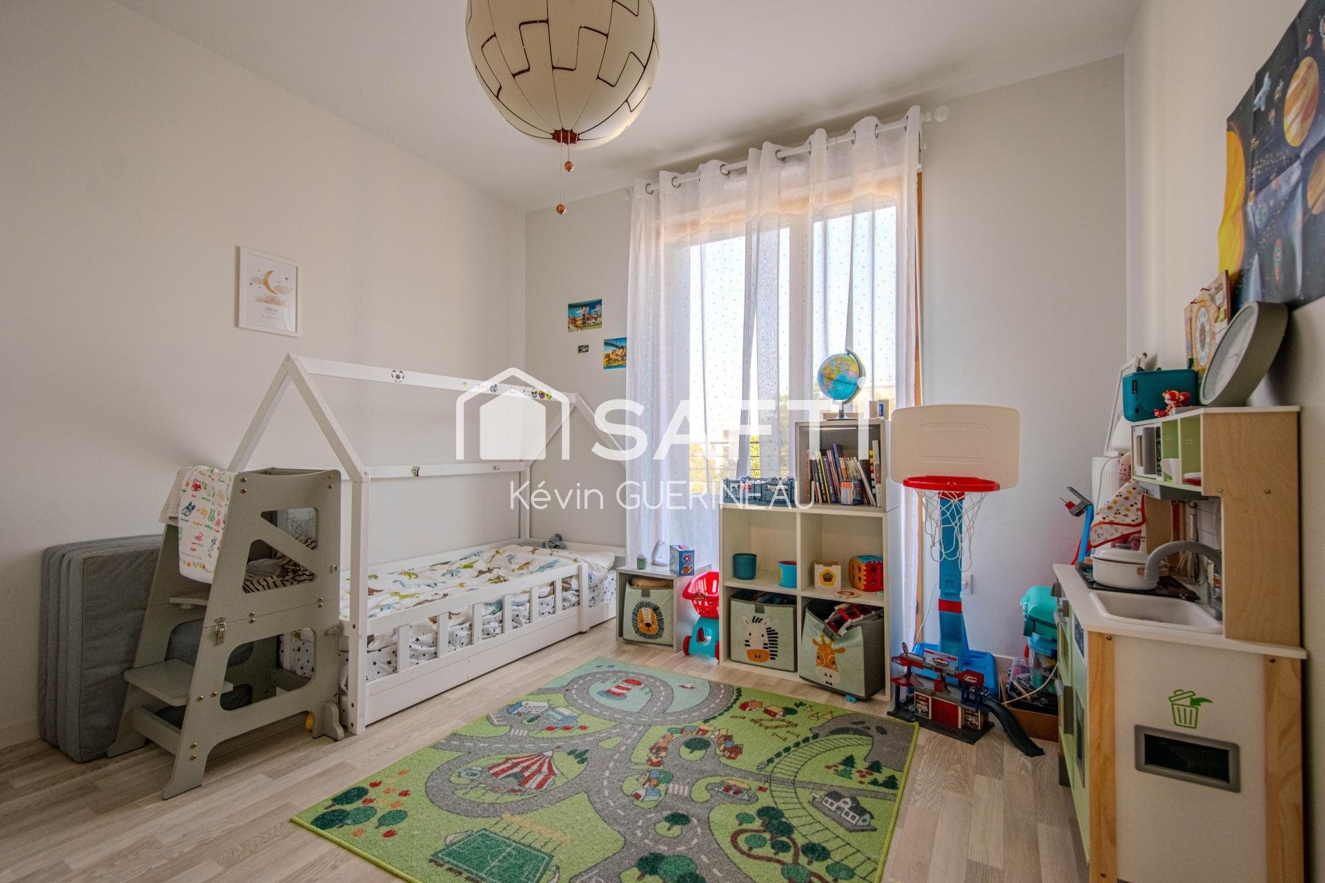 Appartement à vendre, 82m², Floirac