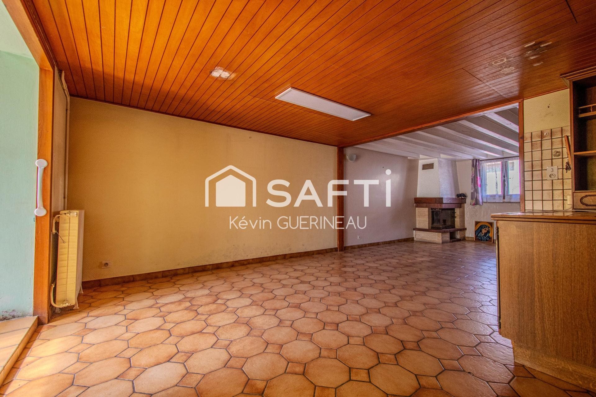 Maison à vendre, 121m², Bordeaux