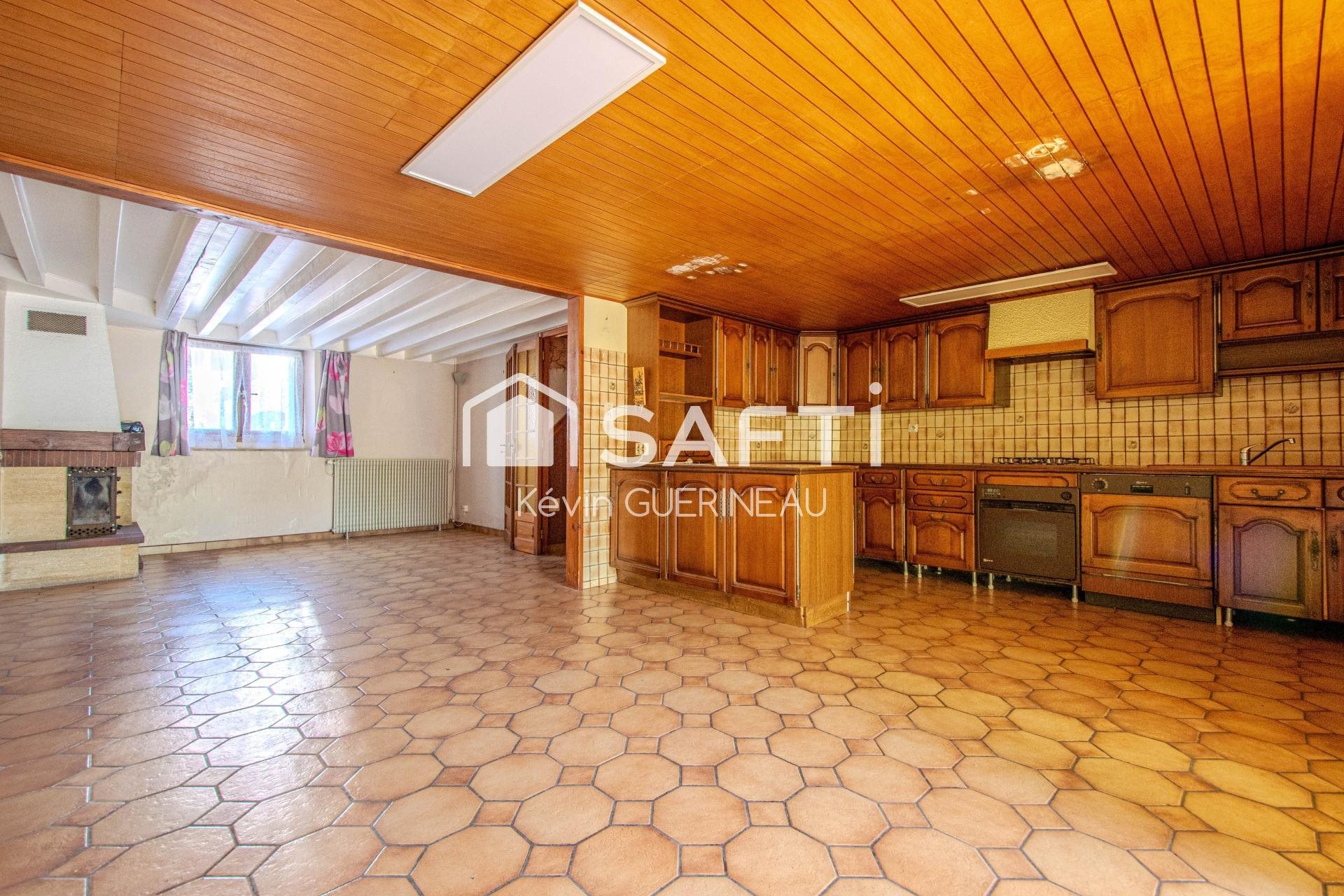 Maison à vendre, 121m², Bordeaux