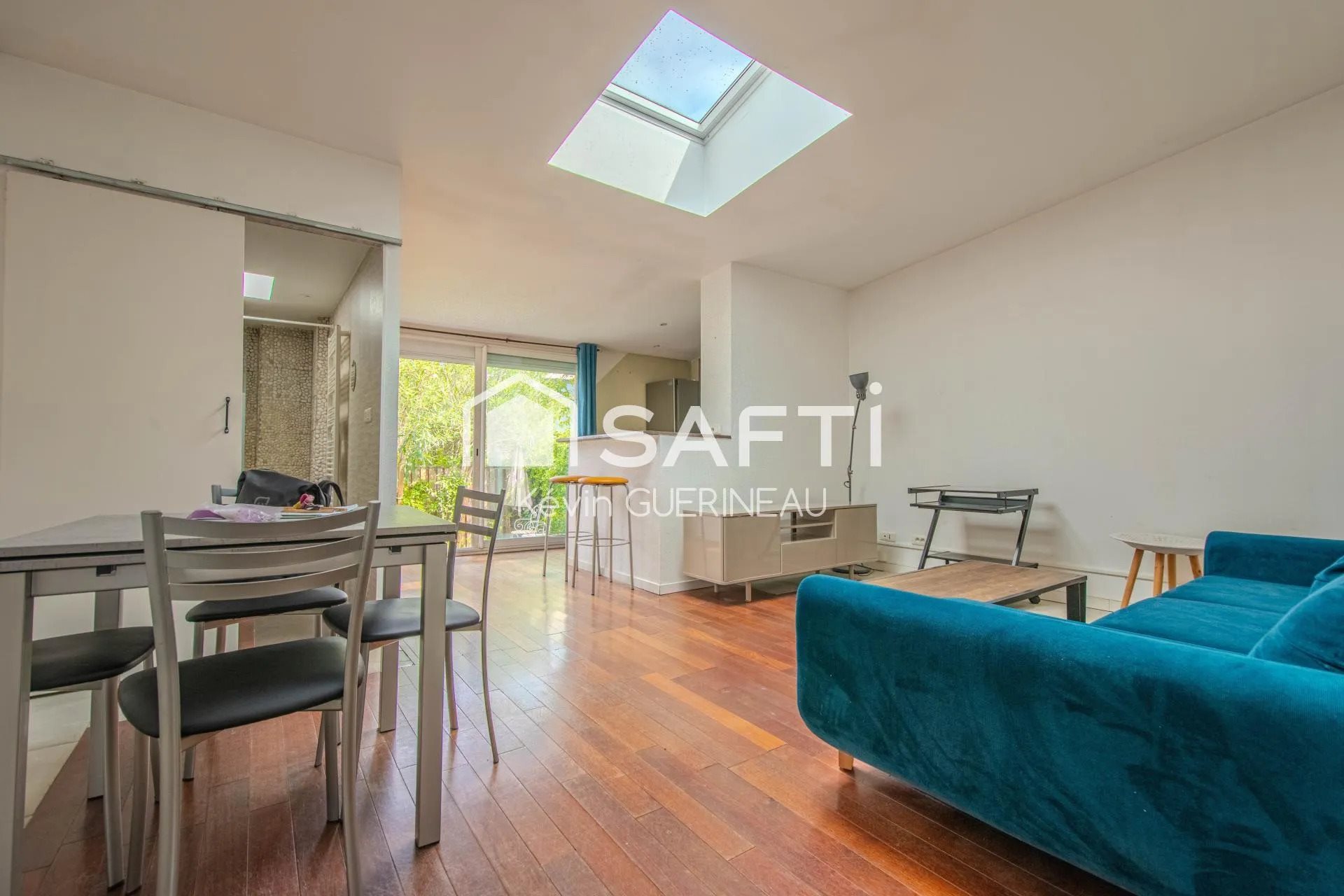 Maison à vendre, 53m², Bordeaux